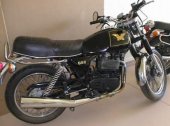1988 Matchless G 80 E photo